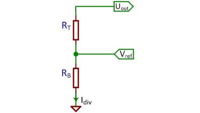 Voltage Divider Ico Image